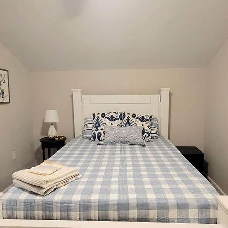 Refreshed!! Private 4Brms 2 Bath - 2 King Beds!! Villa Smyrna Exterior photo