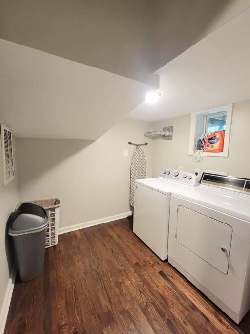 Refreshed!! Private 4Brms 2 Bath - 2 King Beds!! Villa Smyrna Exterior photo